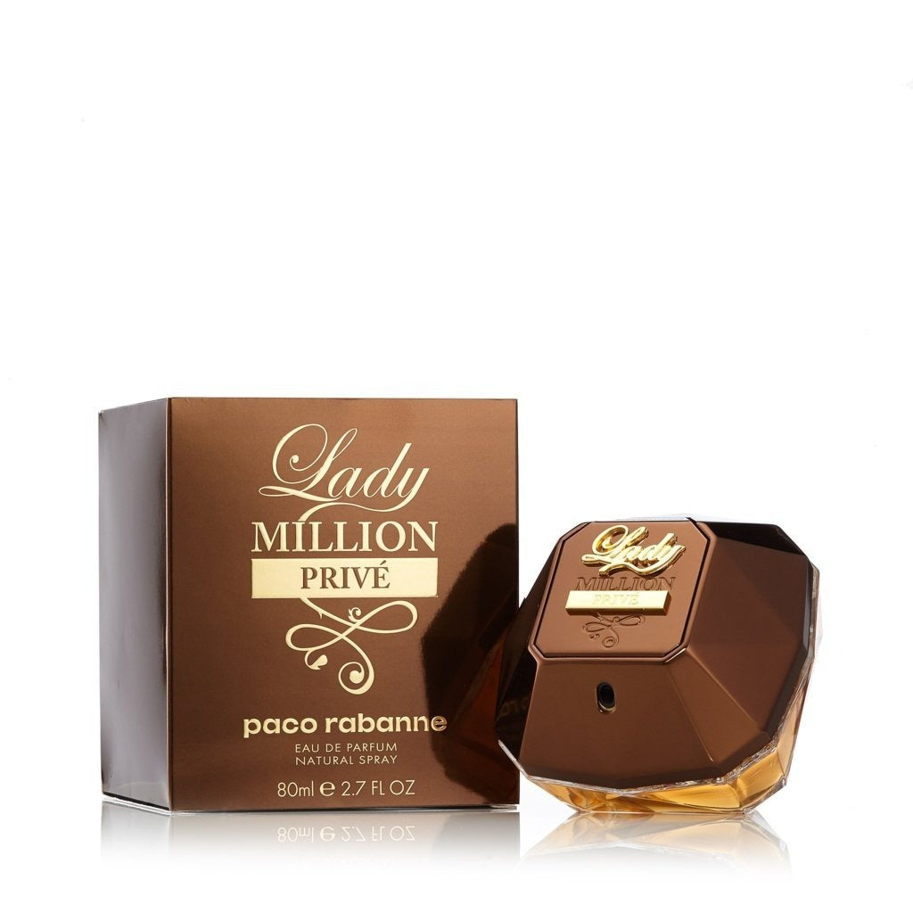 Paco Rabanne Lady Million Prive EDP Perfume 