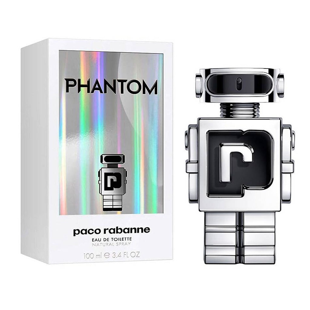 Paco Rabanne Phantom EDT Perfume 