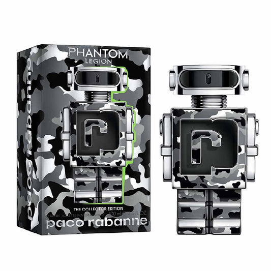 Paco Rabanne Phantom Legion EDT Perfume 