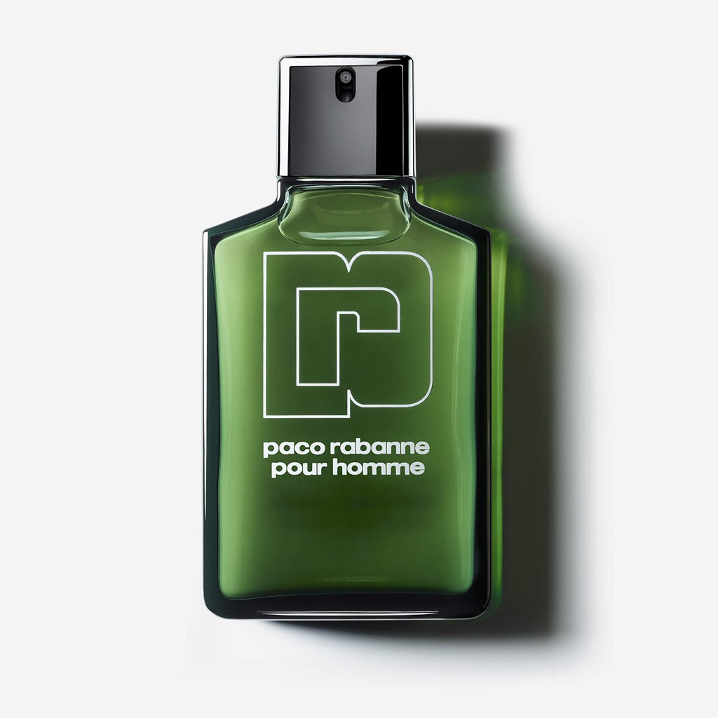 Paco Rabanne Pour Homme EDT Perfume