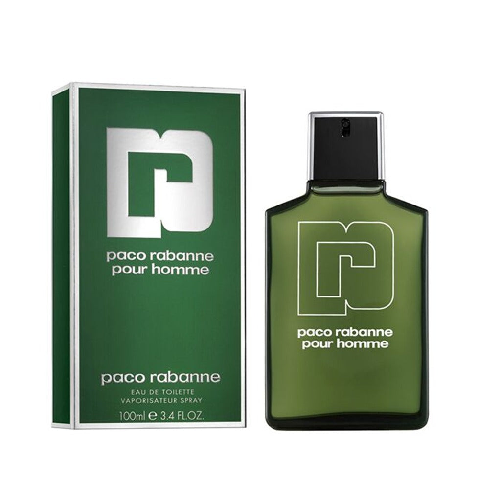 Paco Rabanne Pour Homme EDT Perfume