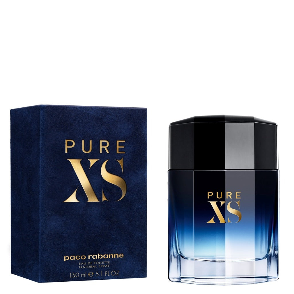 Paco Rabanne Pure XS EDT Perfume