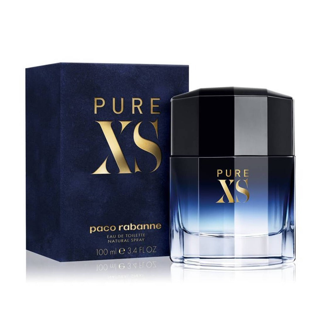 Paco Rabanne Pure XS EDT Perfume