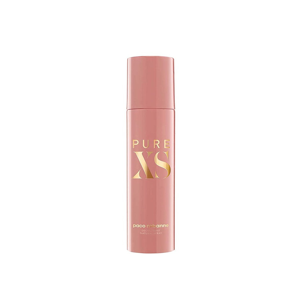 Paco Rabanne Pure Xs Deodorant