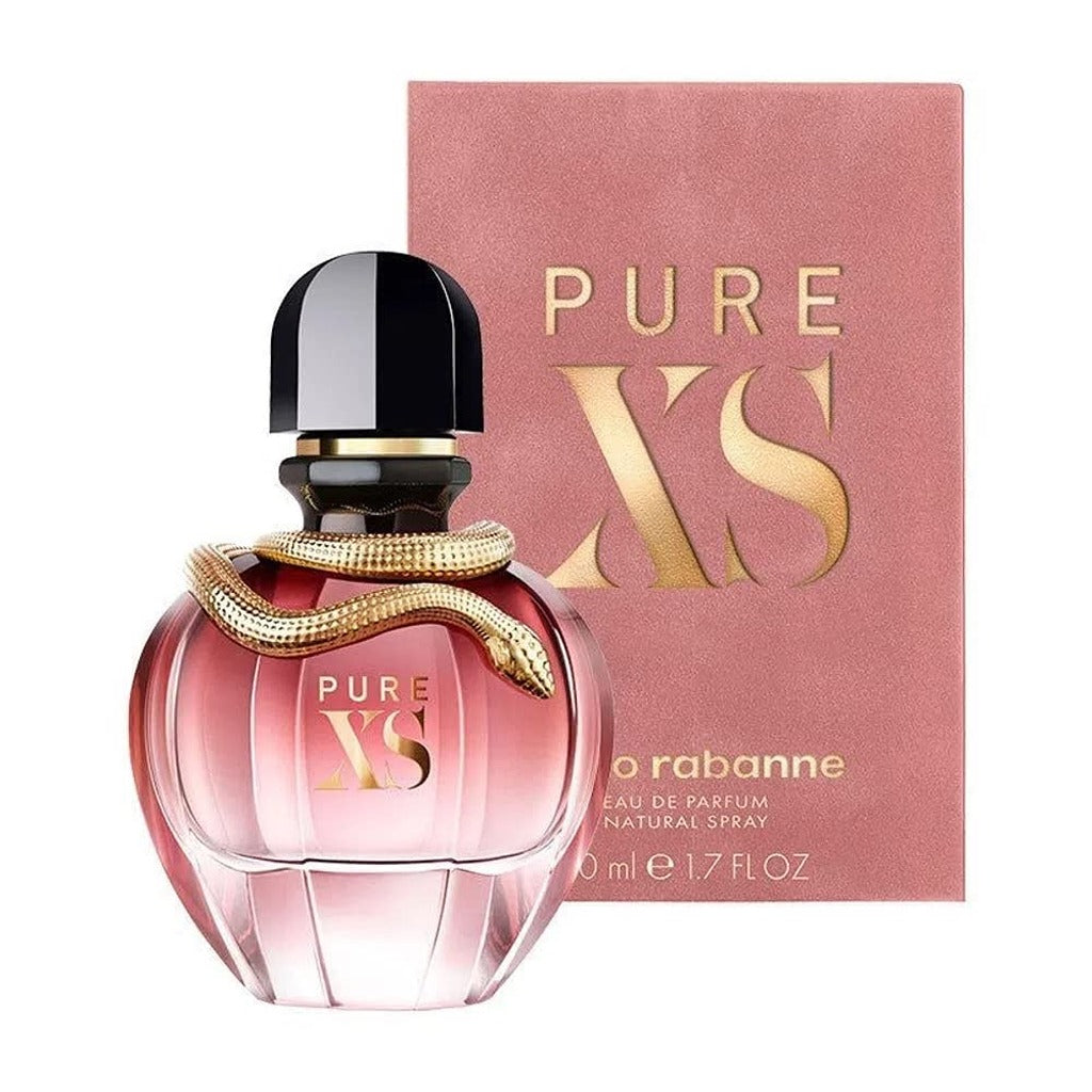 Paco Rabanne Pure Xs EDP Perfume