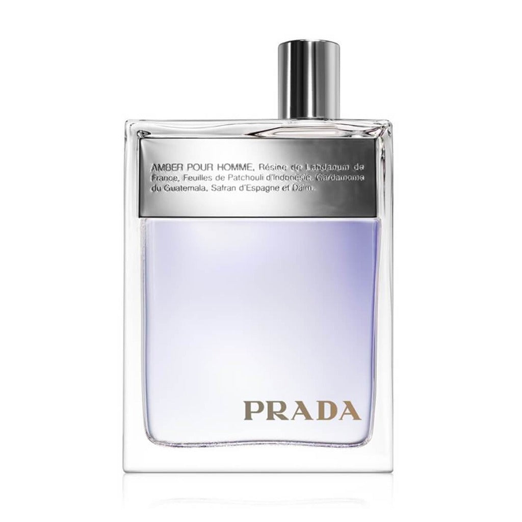 Prada Amber Pour Homee EDT Perfume_1