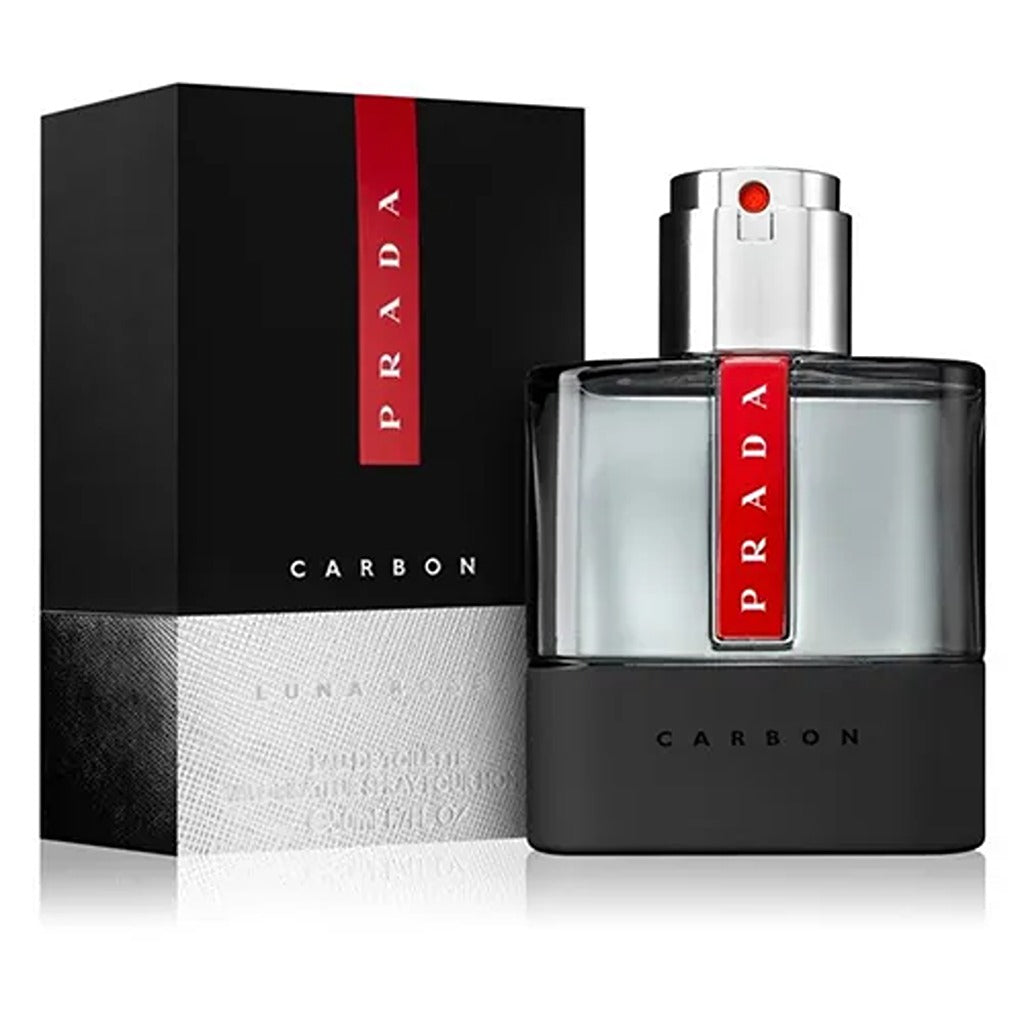 Prada Carbon Luna Rossa EDT Perfume_2