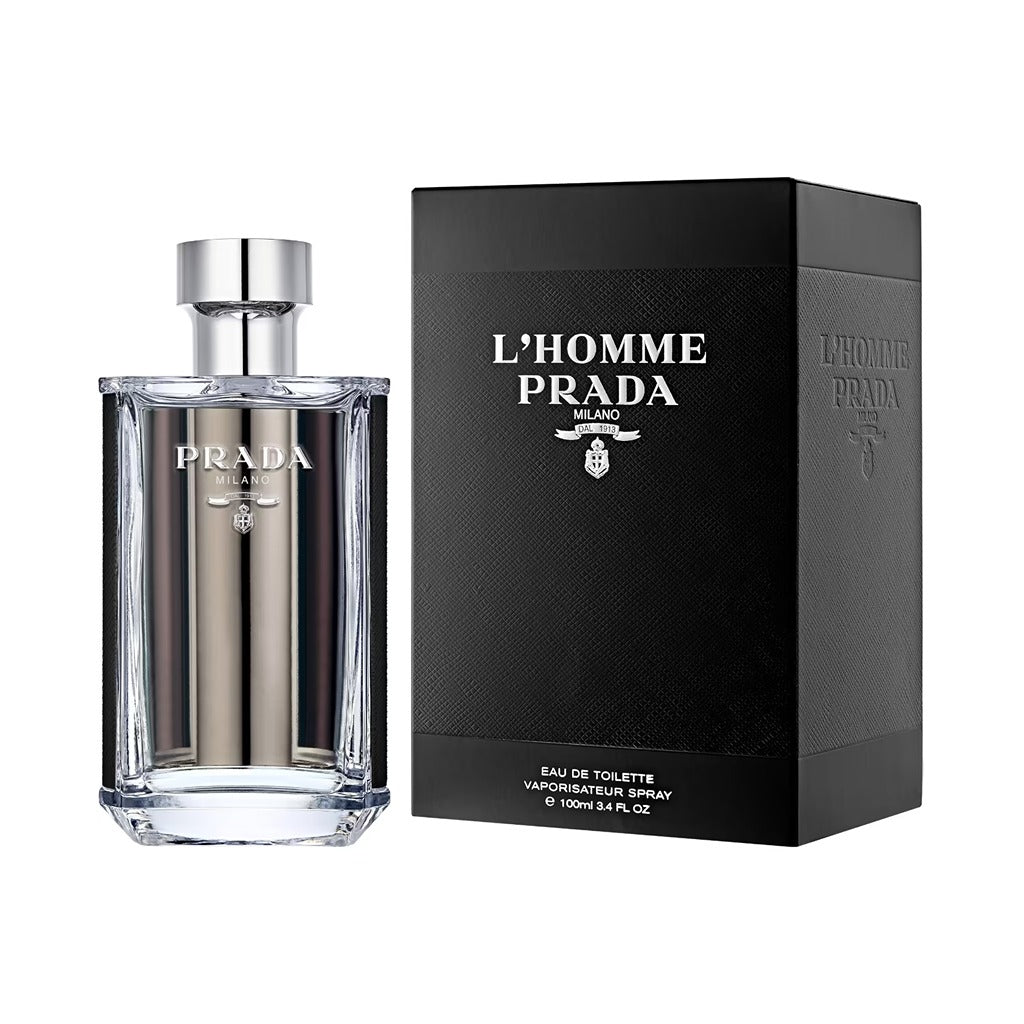 Prada L'Homme EDT Perfume_1