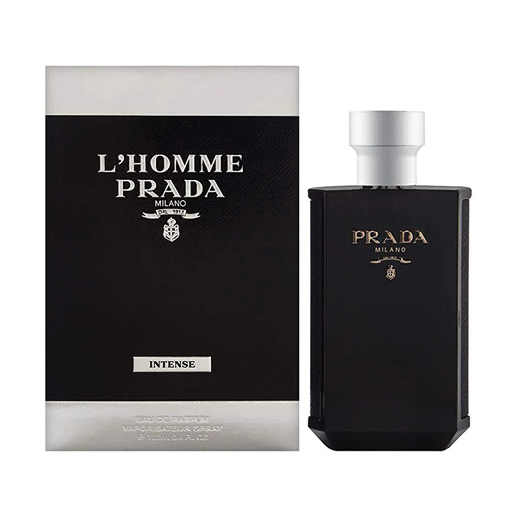 Prada L'Homme Intense EDP Perfume