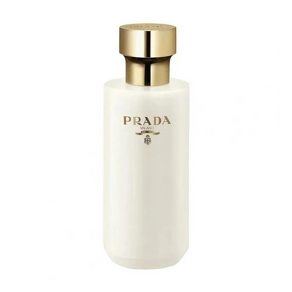 Prada La Femme Satin Shower Cream 