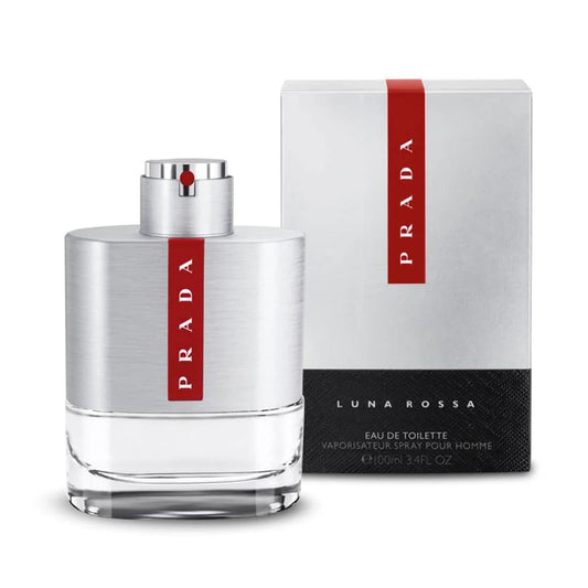 Prada Luna Rossa EDT Perfume