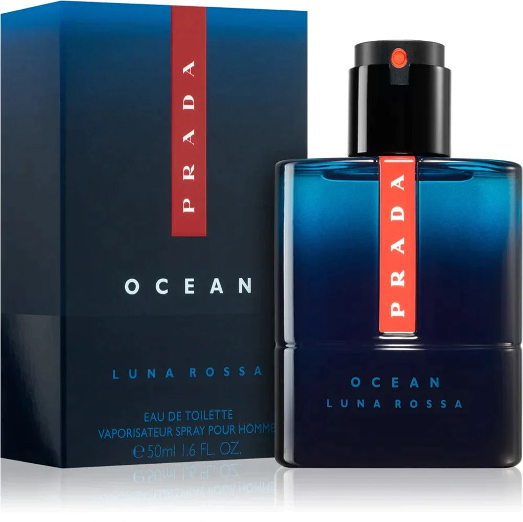 Prada Luna Rossa Ocean EDT Perfume_1