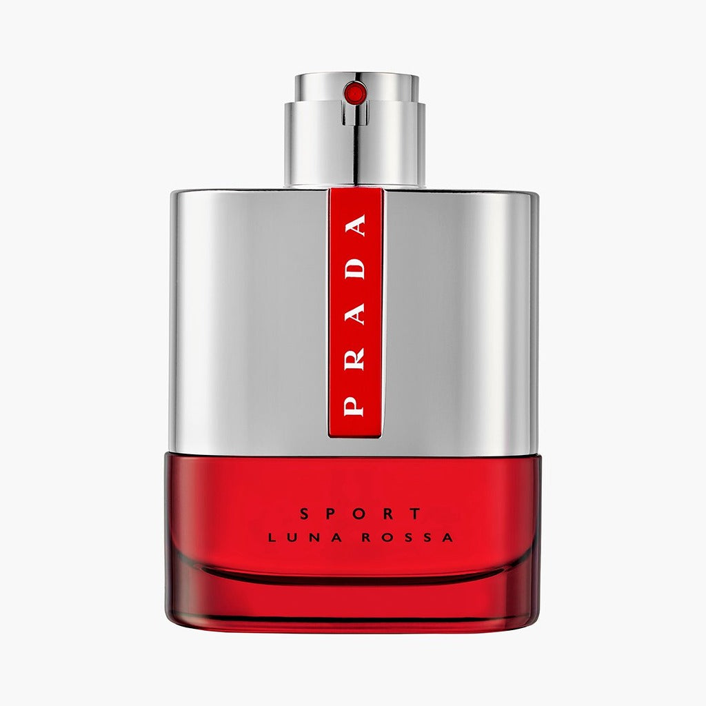 Prada Luna Rossa Sport EDT Perfume