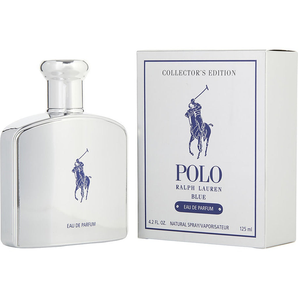 Ralph Lauren Polo Collectors Edition EDP Perfume 125ml