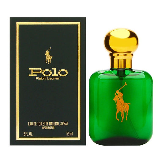 Ralph Lauren Polo EDT Perfume 59ml