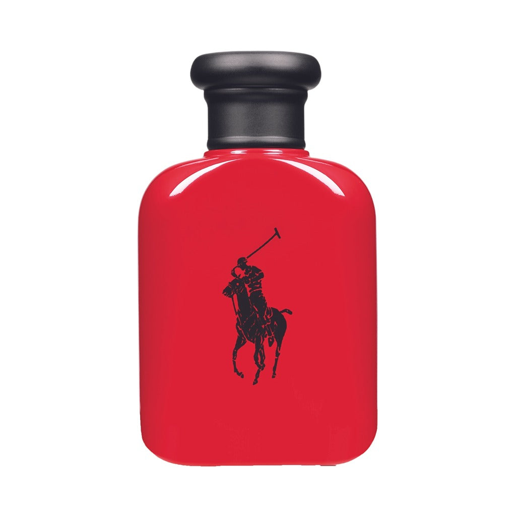 Ralph Lauren Polo Red EDT Perfume 125ml