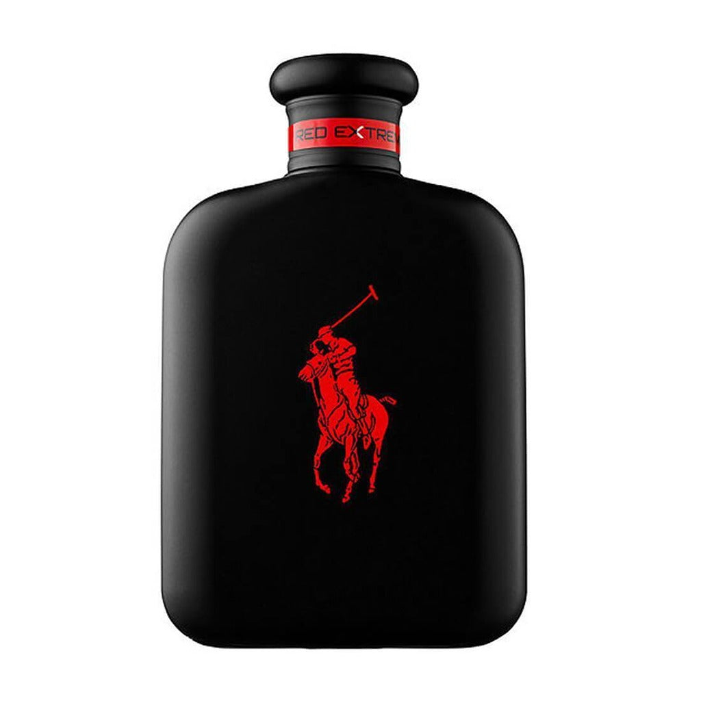 Ralph Lauren Polo Red Extreme EDP Perfume 125ml