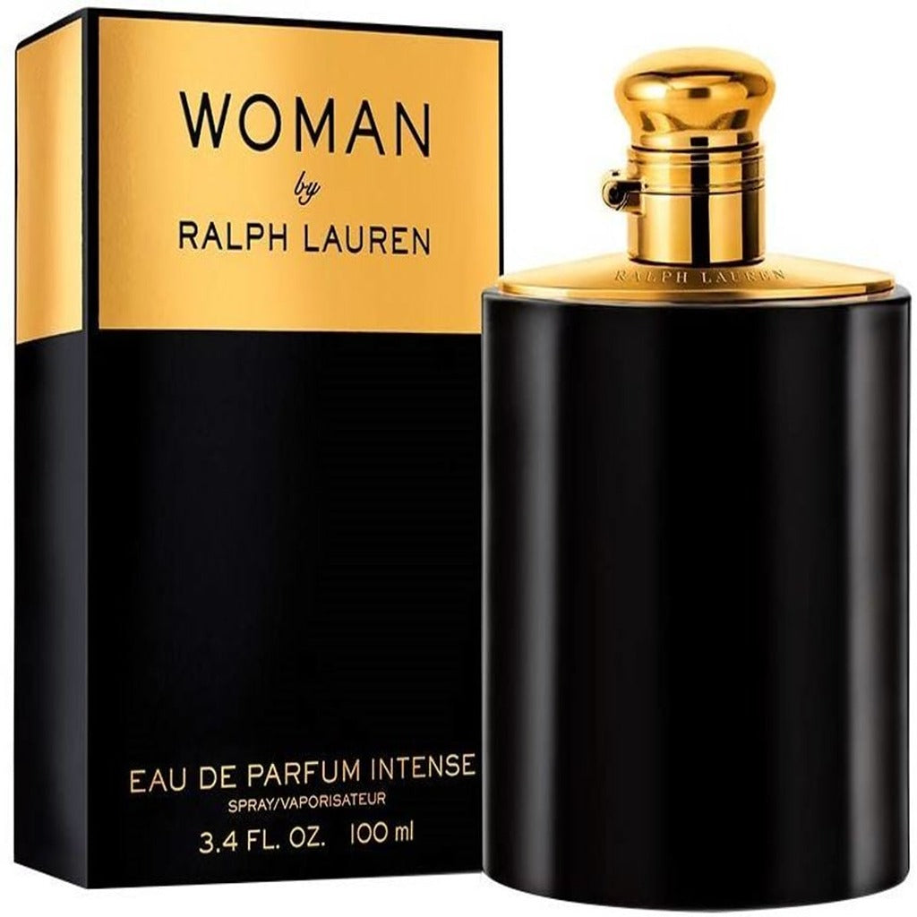 Ralph Lauren Woman Intense EDP Perfume 100ml