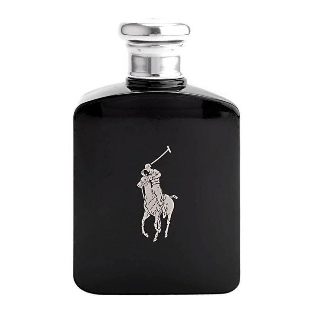 Ralph Lauren Polo Black EDT Perfume