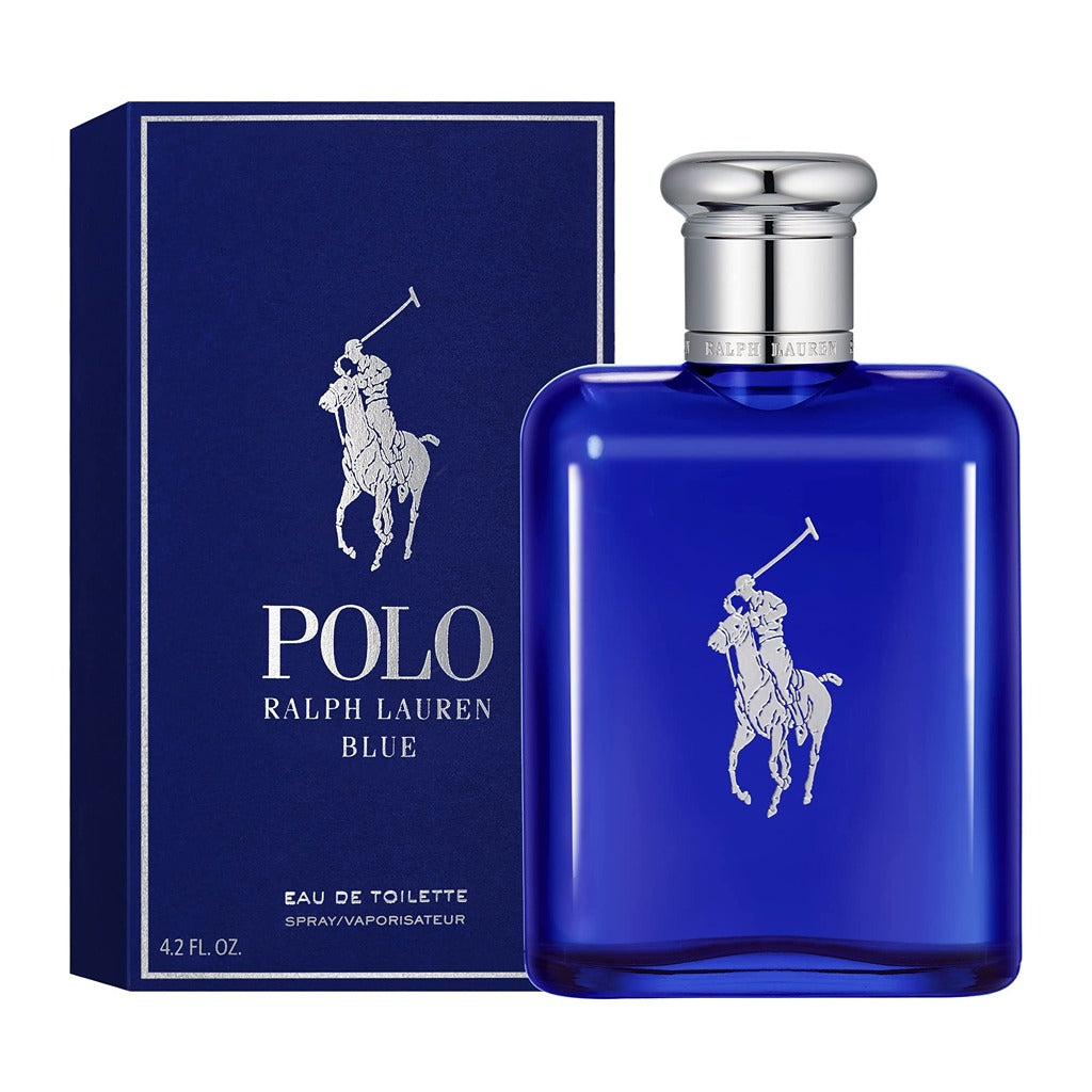 Ralph Lauren Polo Blue EDP Perfume