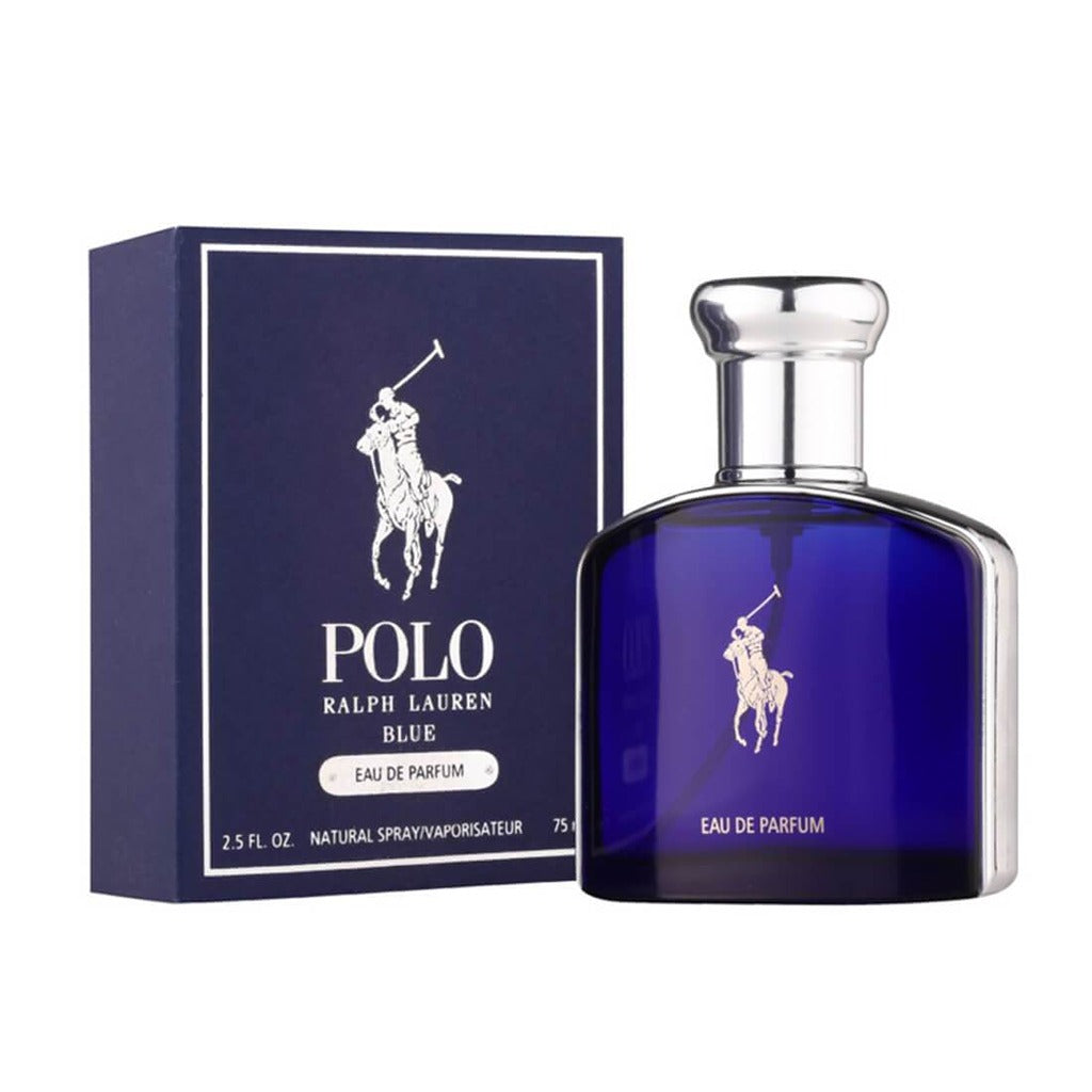 Ralph Lauren Polo Blue EDP Perfume