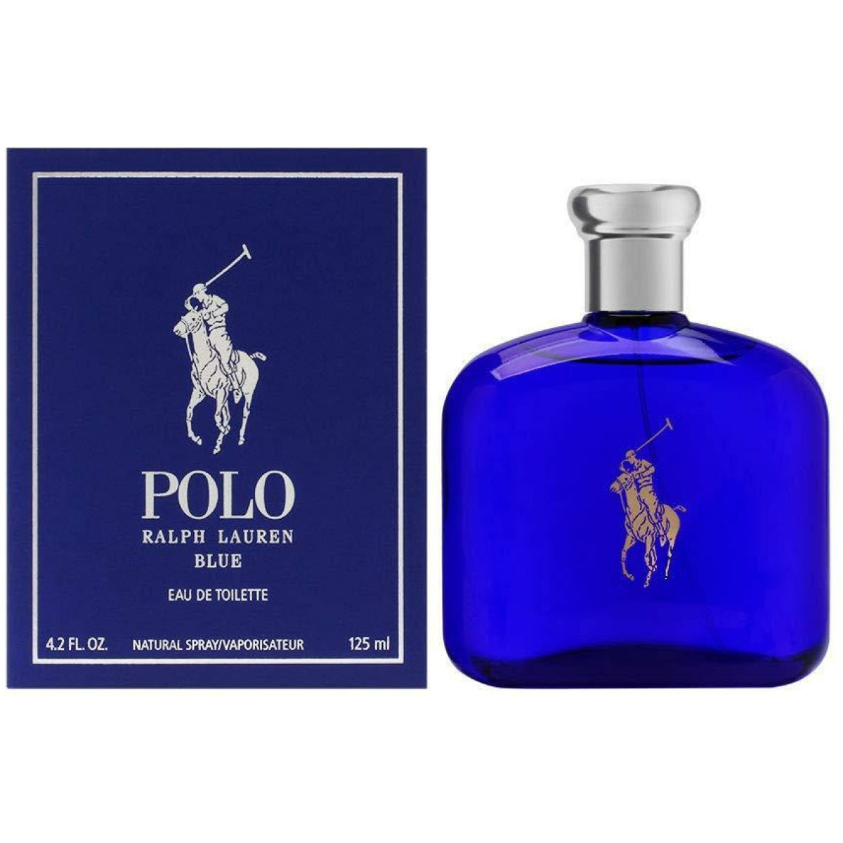 Ralph Lauren Polo Blue EDT Perfume