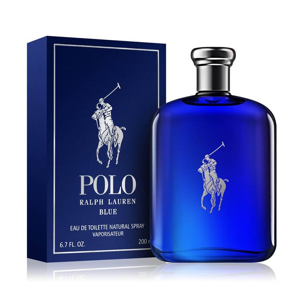 Ralph Lauren Polo Blue EDT Perfume