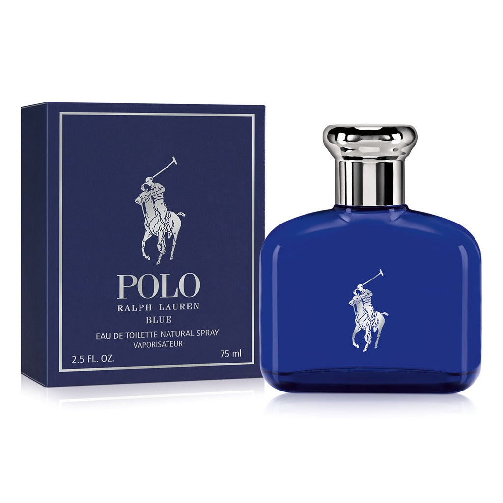 Ralph Lauren Polo Blue EDT Perfume