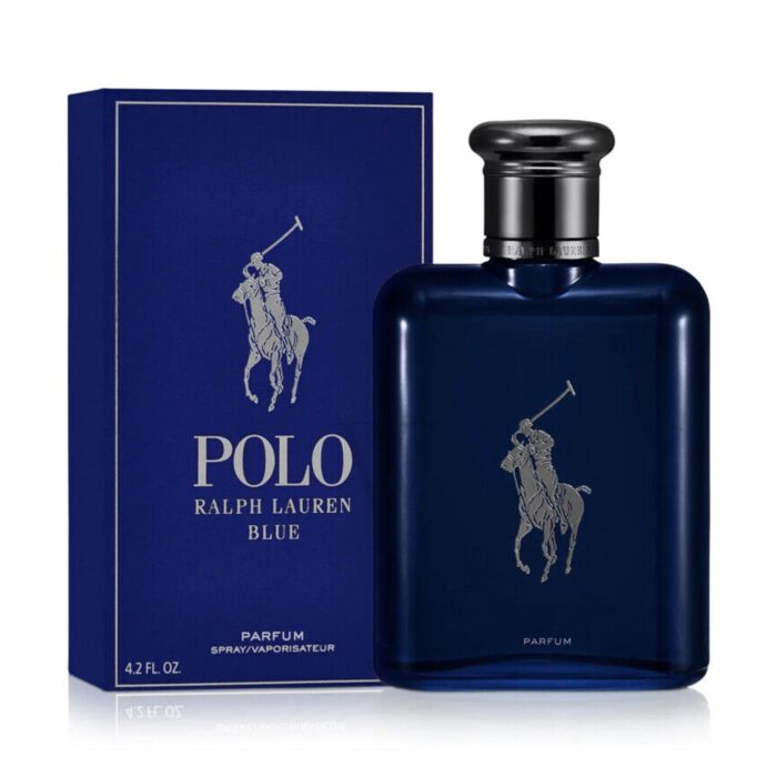 Ralph Lauren Polo Blue Parfum