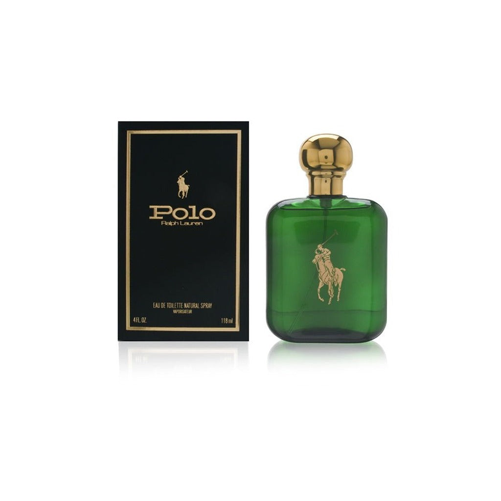 Ralph Lauren Polo EDT Perfume 