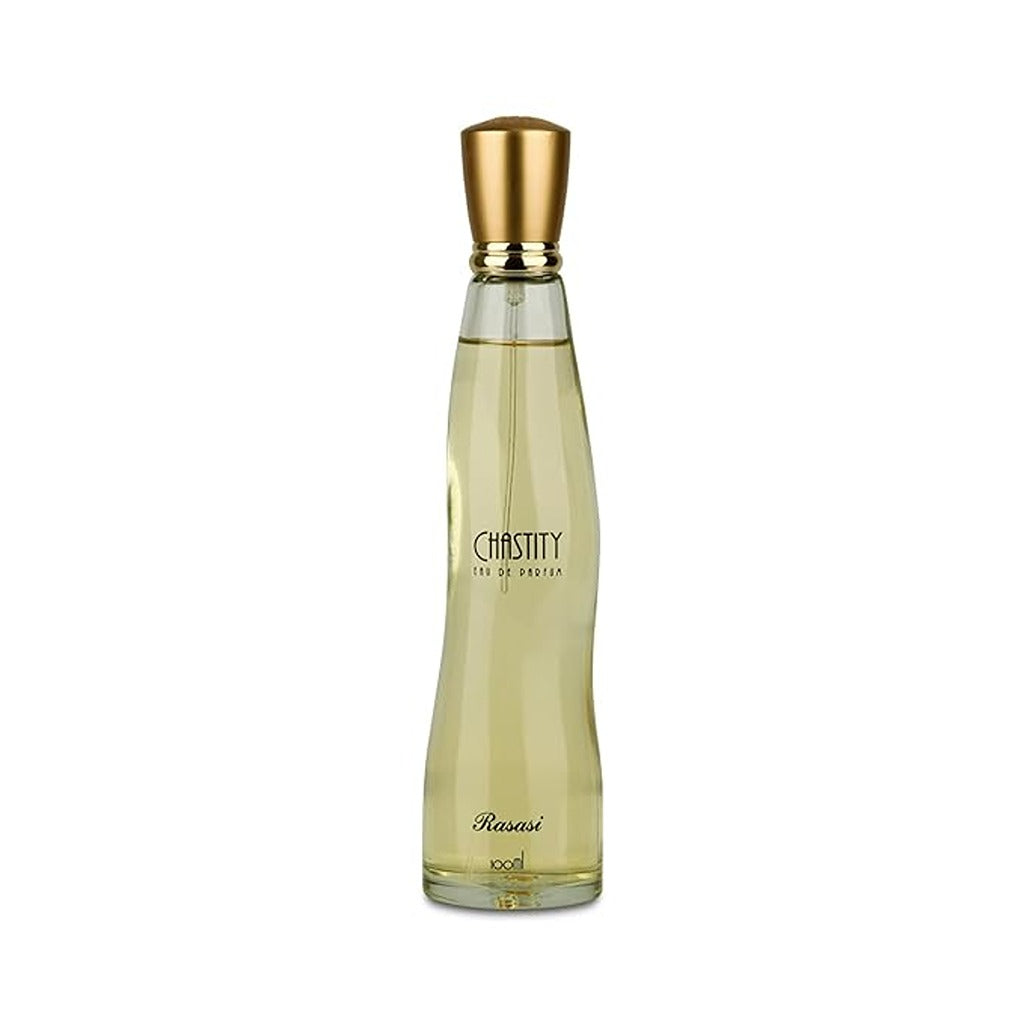 Rasasi Chastity EDP Perfume 100ml