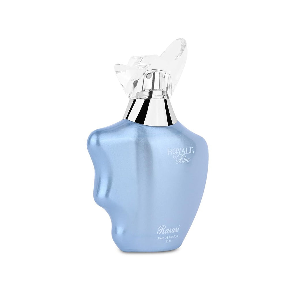 Rasasi Royale Blue EDP Perfume 50ml