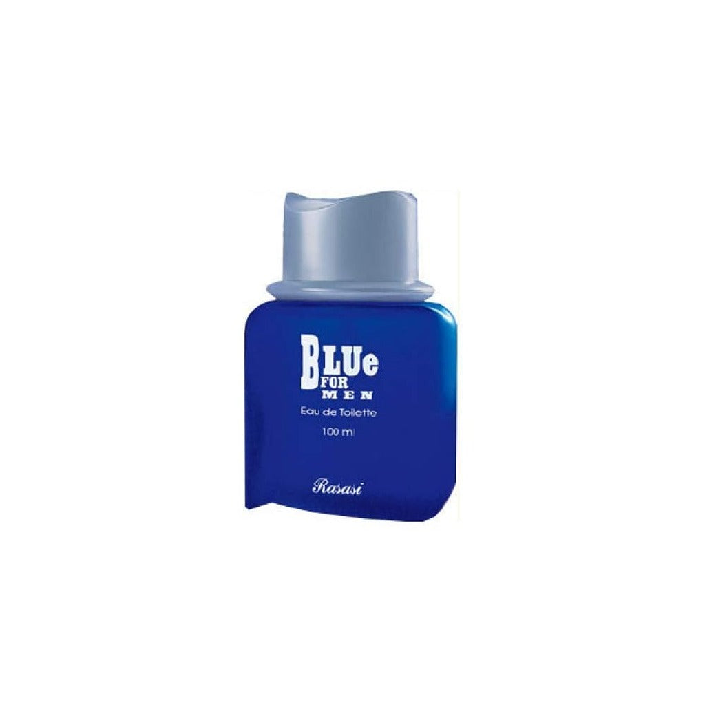 Rasasi Blue For Men EDT Perfume