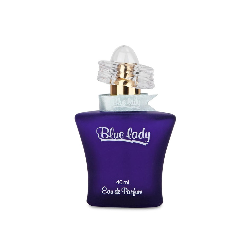 Rasasi Blue Lady EDP Perfume