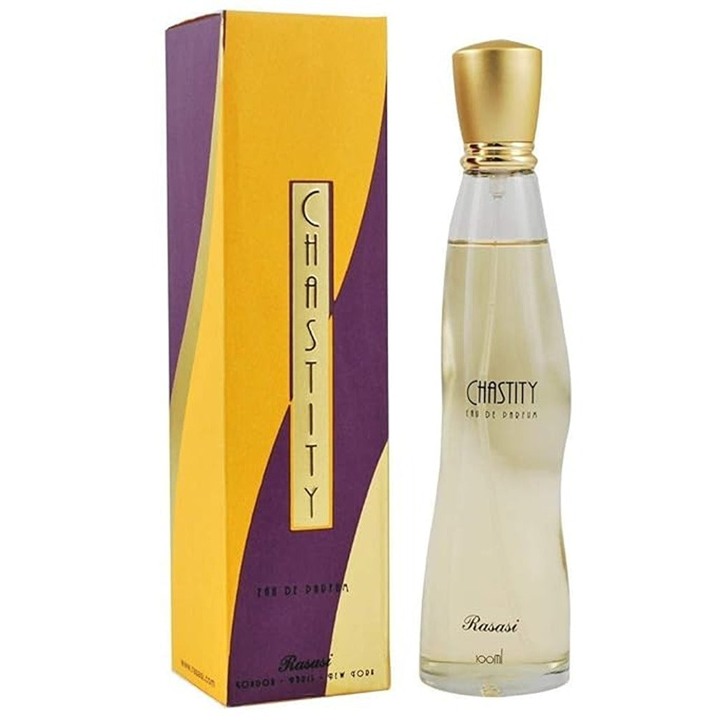 Rasasi Chastity EDP Perfume