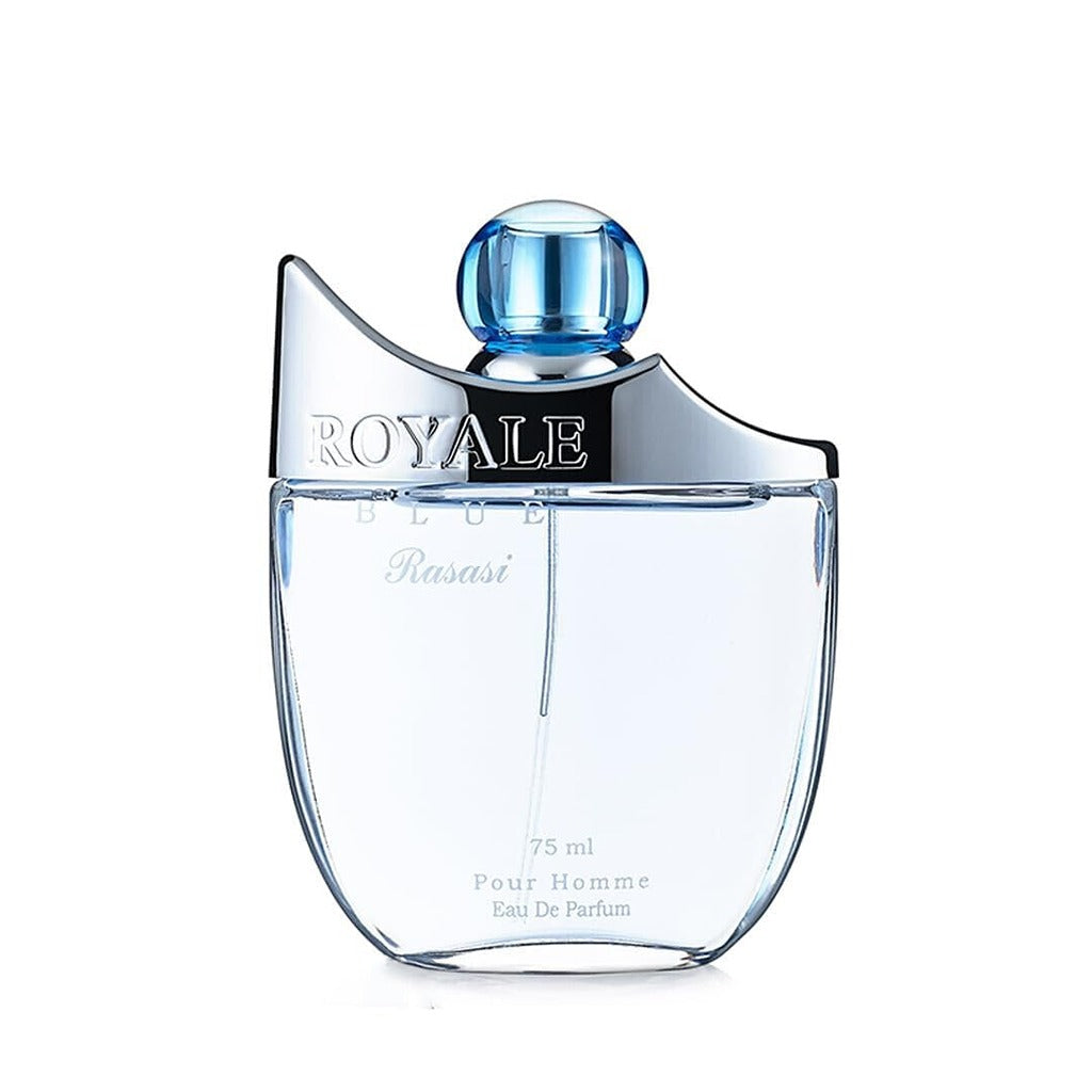 Rasasi Royale Blue EDP Perfume