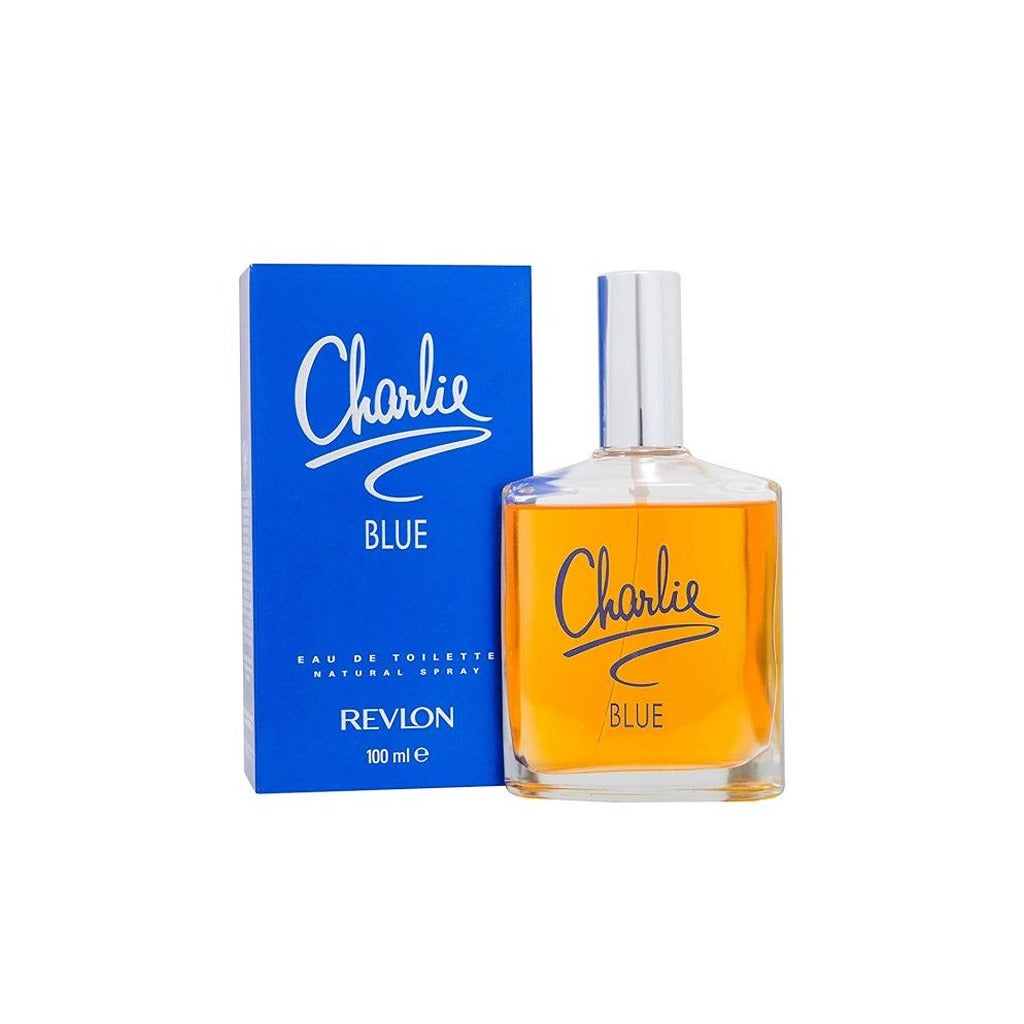 Revlon Charlie Blue EDT Perfume