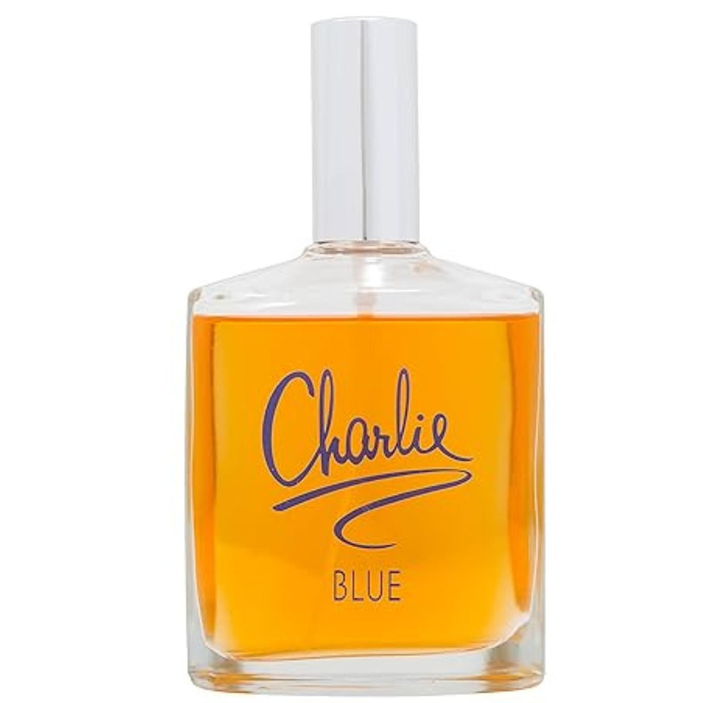 Revlon Charlie Blue EDT Perfume