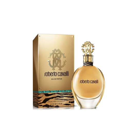 Roberto Cavalli EDP Perfume 75ml