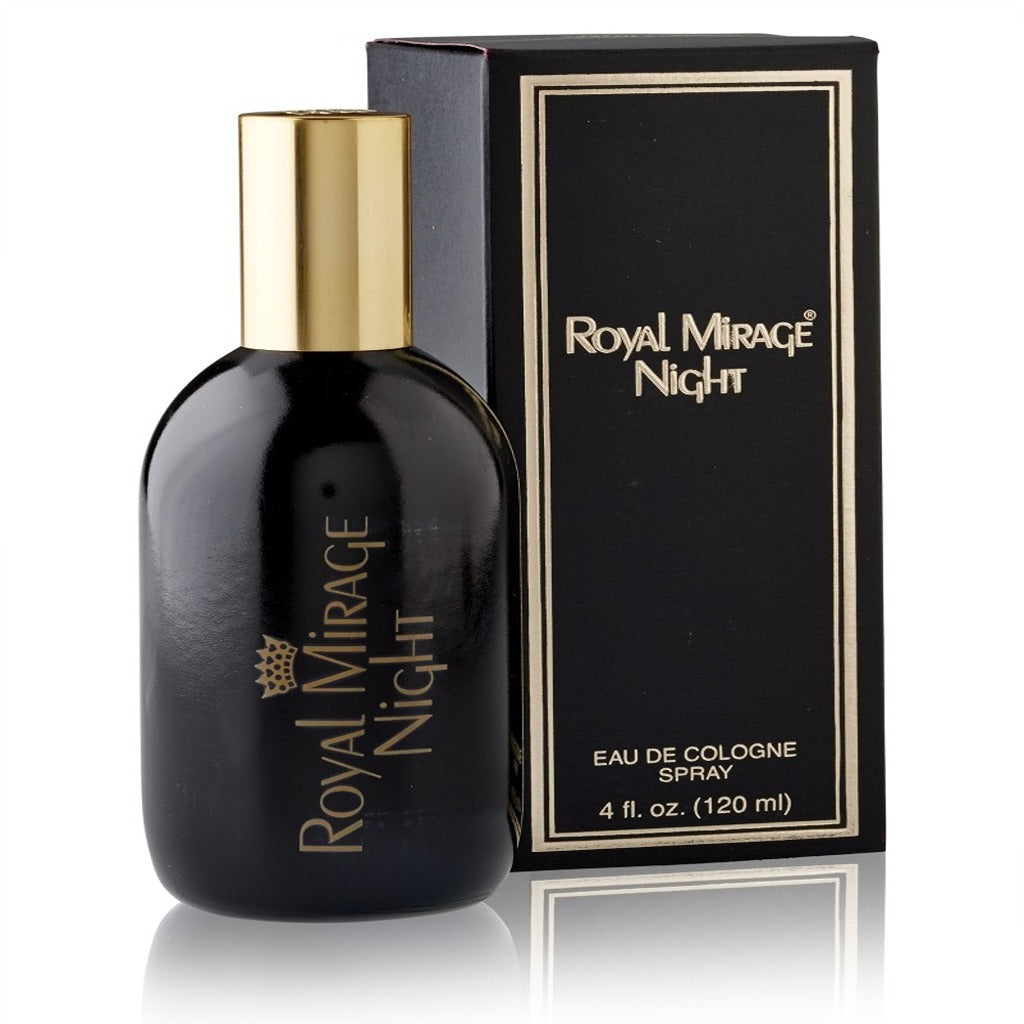 Royal Mirage Night EDC Perfume