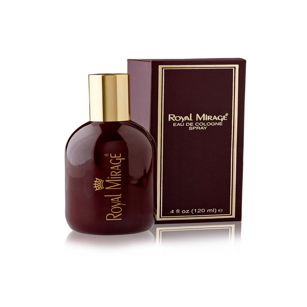 Royal Mirage Original Brown EDC Perfume