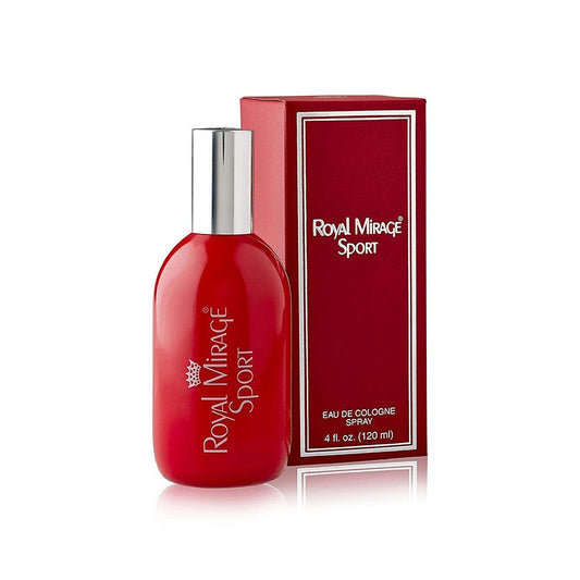 Royal Mirage Sport EDC Perfume