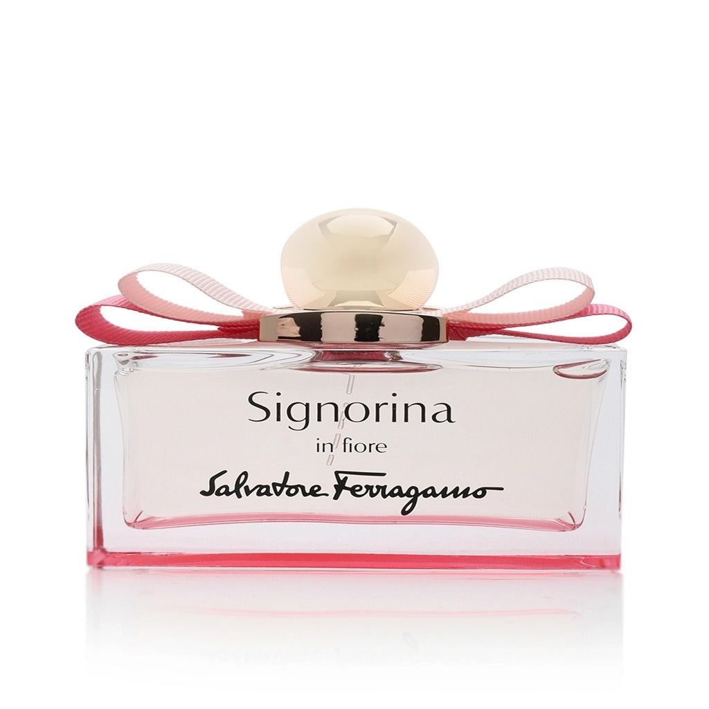 Salvatore Ferragamo Signorina In Fiore EDT Perfume 100ml