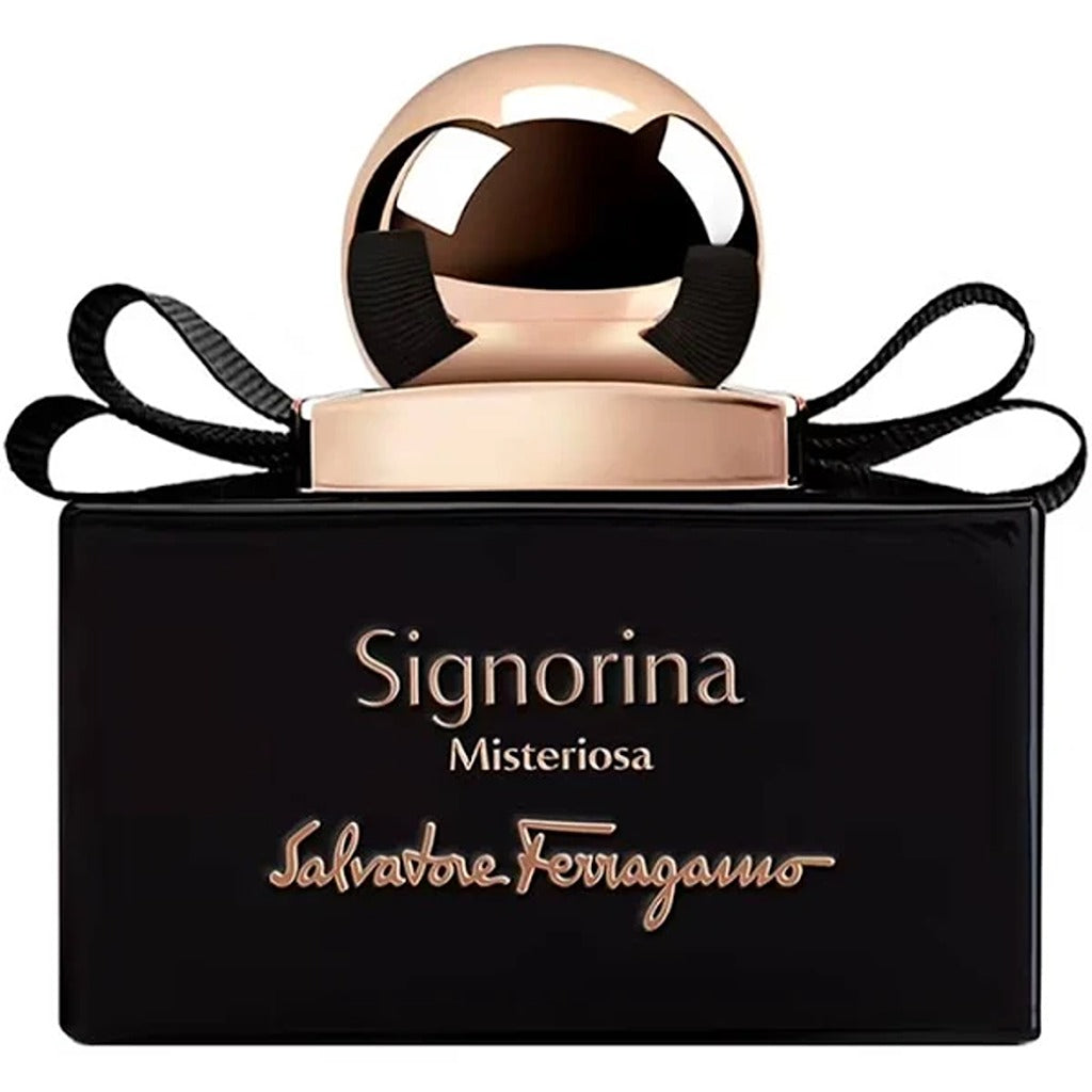 Salvatore Ferragamo Signorina Misteriosa EDP Perfume 100ml