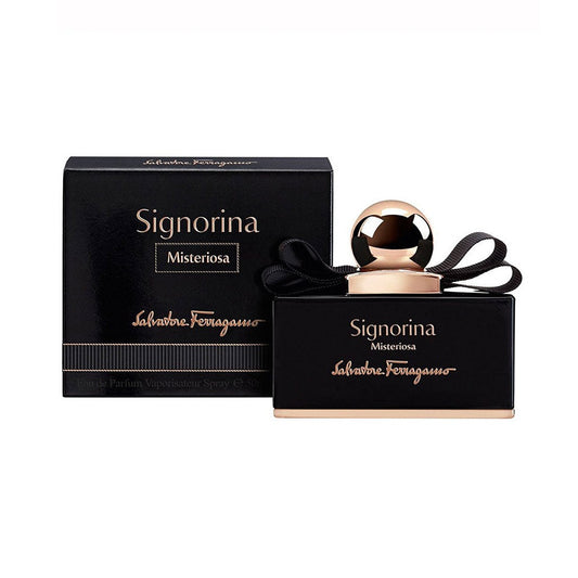 Salvatore Ferragamo Signorina Misteriosa EDP Perfume 100ml