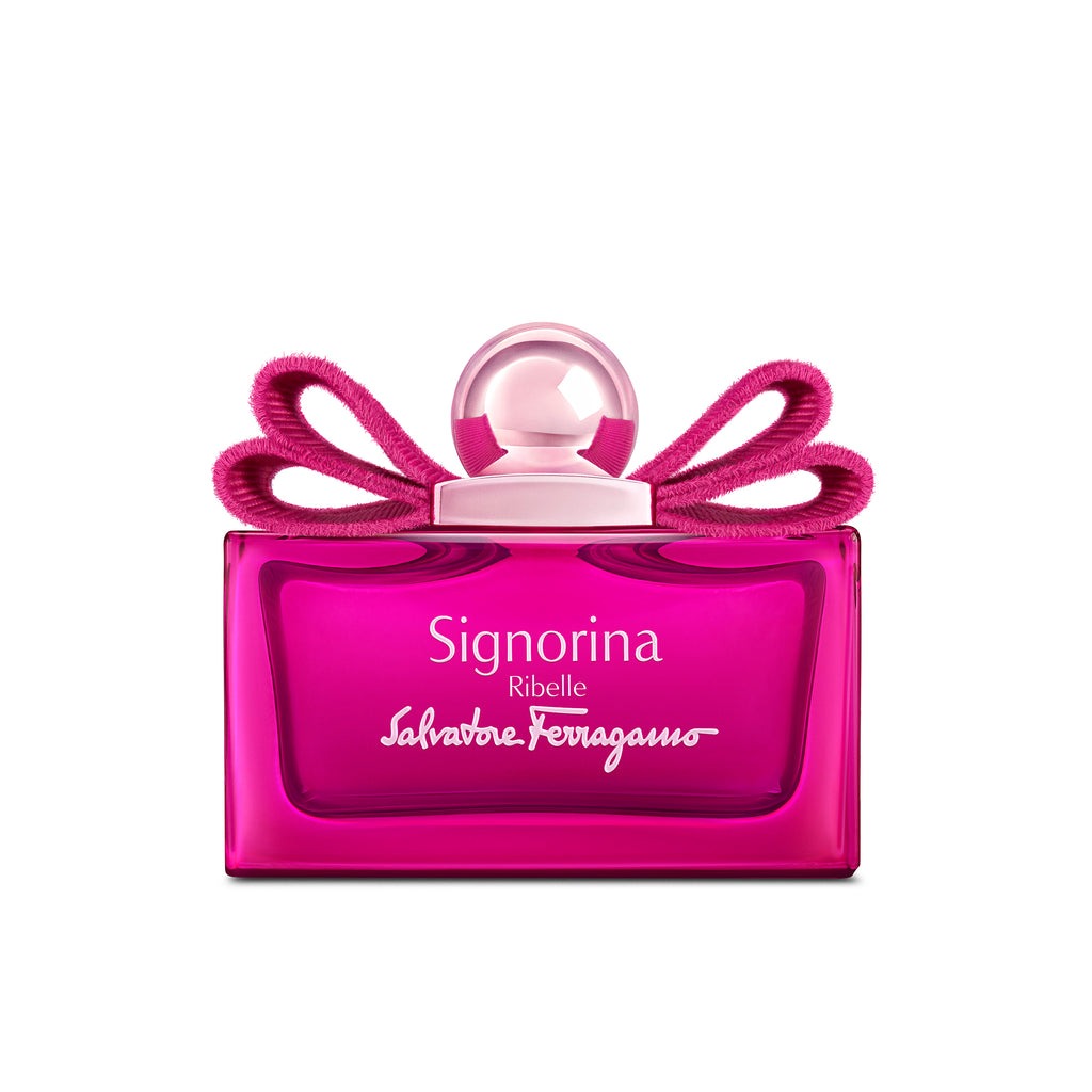 Salvatore Ferragamo Signorina Ribelle EDP Perfume 100ml