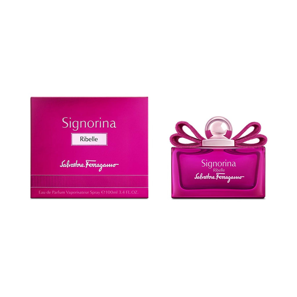 Salvatore Ferragamo Signorina Ribelle EDP Perfume 100ml