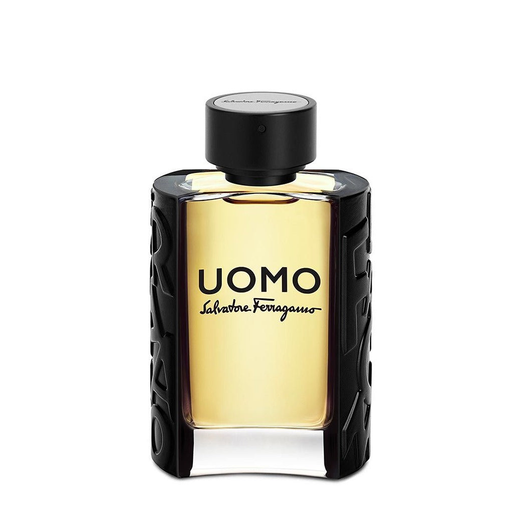 Salvatore Ferragamo Uomo EDT Perfume 100ml