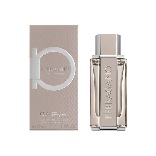 Salvatore Ferragamo Bright Leather EDT Perfume