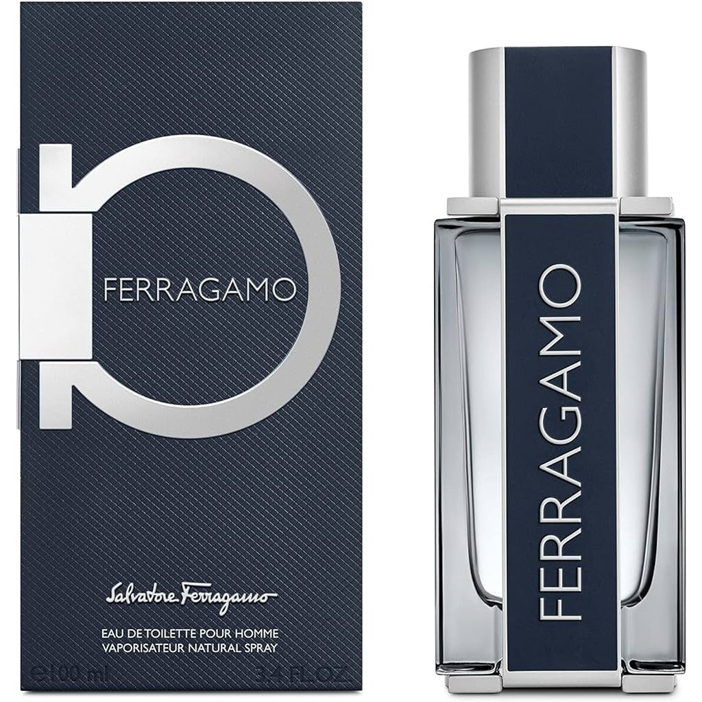 Salvatore Ferragamo EDT Perfume